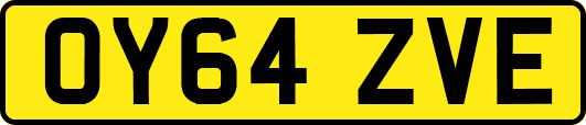 OY64ZVE
