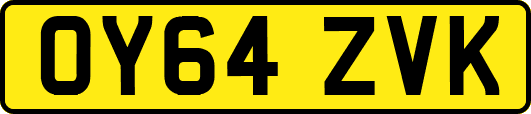 OY64ZVK