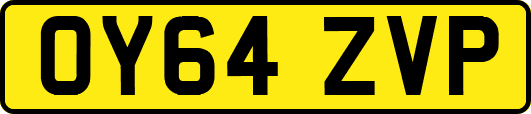 OY64ZVP