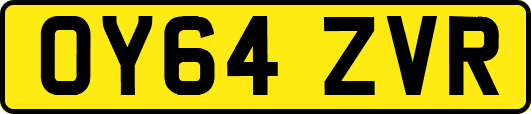 OY64ZVR