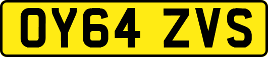 OY64ZVS