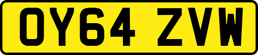 OY64ZVW