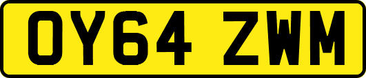 OY64ZWM