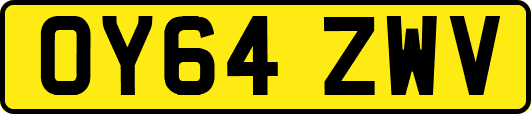 OY64ZWV