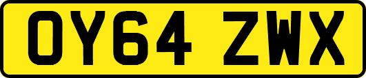 OY64ZWX