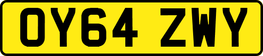 OY64ZWY