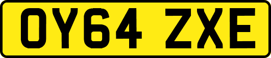 OY64ZXE