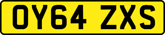 OY64ZXS