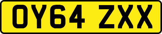 OY64ZXX