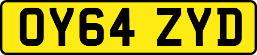 OY64ZYD