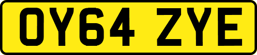 OY64ZYE