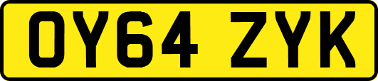 OY64ZYK