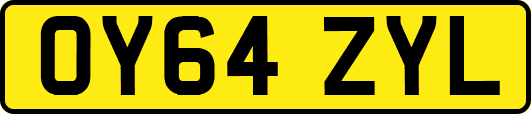 OY64ZYL