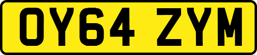 OY64ZYM