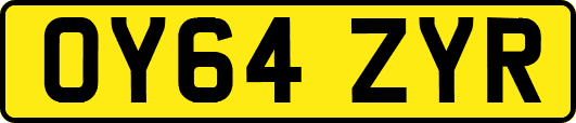 OY64ZYR