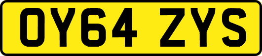 OY64ZYS