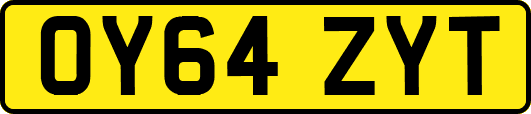OY64ZYT