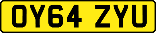 OY64ZYU