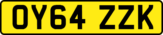 OY64ZZK