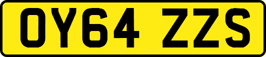 OY64ZZS
