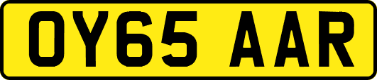 OY65AAR