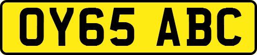 OY65ABC