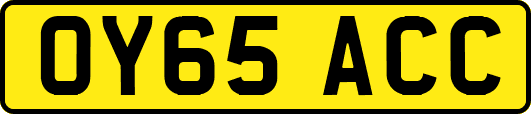 OY65ACC