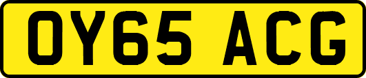 OY65ACG