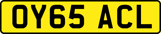 OY65ACL