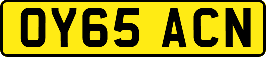 OY65ACN