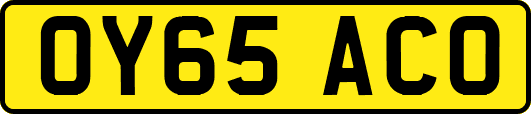 OY65ACO