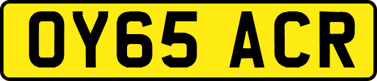 OY65ACR