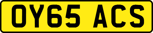 OY65ACS