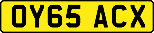 OY65ACX