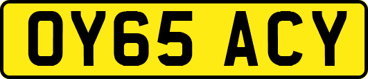 OY65ACY