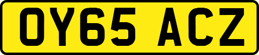 OY65ACZ