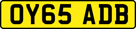 OY65ADB