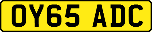 OY65ADC