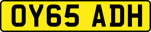 OY65ADH