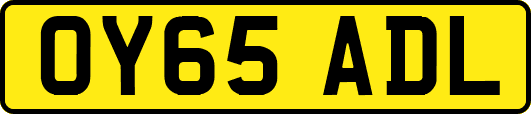 OY65ADL