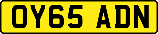 OY65ADN