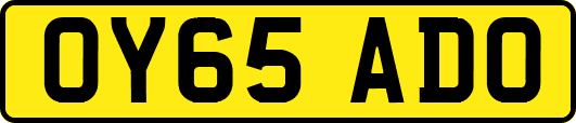 OY65ADO