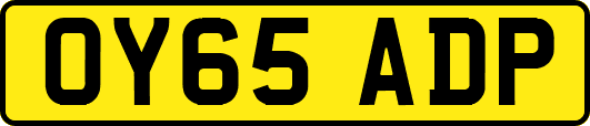 OY65ADP