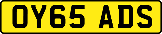 OY65ADS