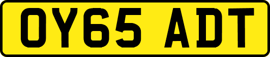 OY65ADT