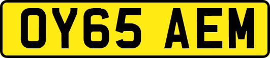 OY65AEM