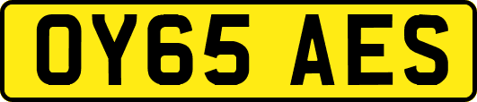 OY65AES