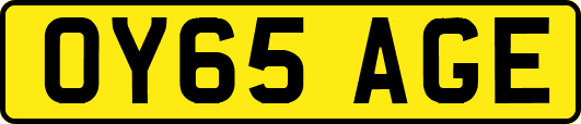 OY65AGE