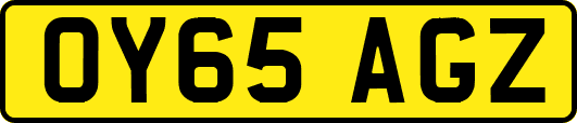 OY65AGZ