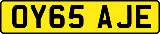 OY65AJE